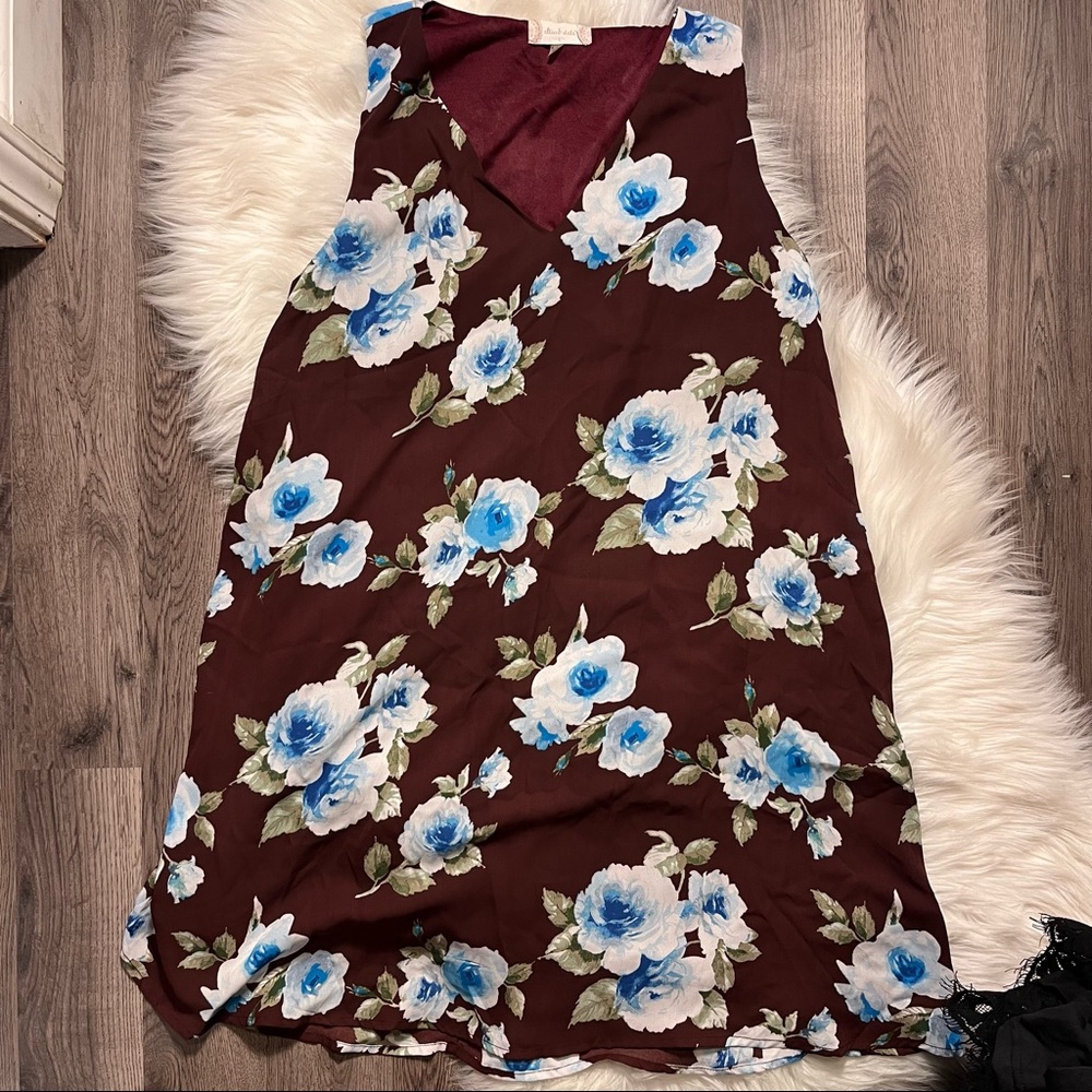 Altard state dress